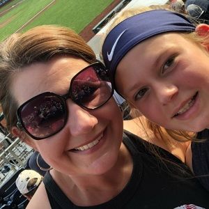 Meet your Posher, Kate